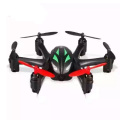 Wholesale Price 4CH 6 Axis RC Drone Quadcopter with 720p 2.0MP Camera and LED Light